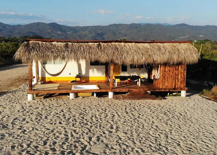 Narayana Caravan