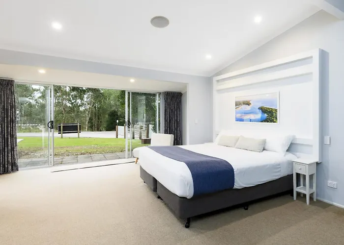 Big4 Noosa North Shore