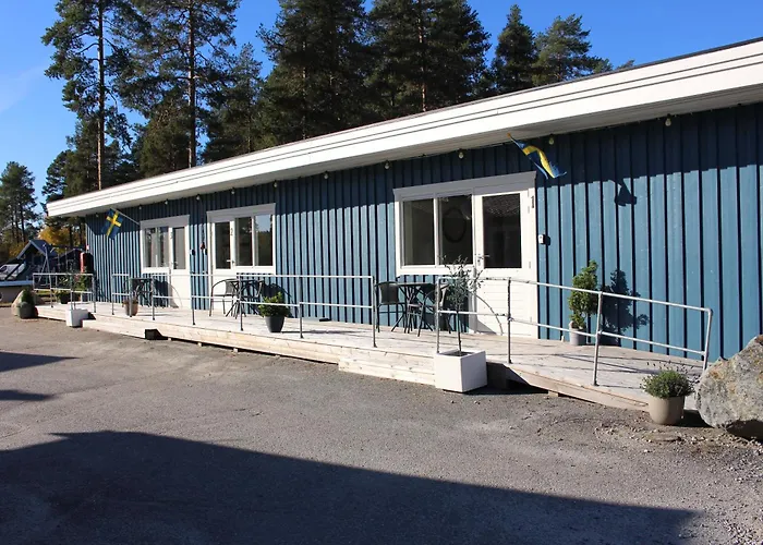 Asele Camping And Holliday Homes