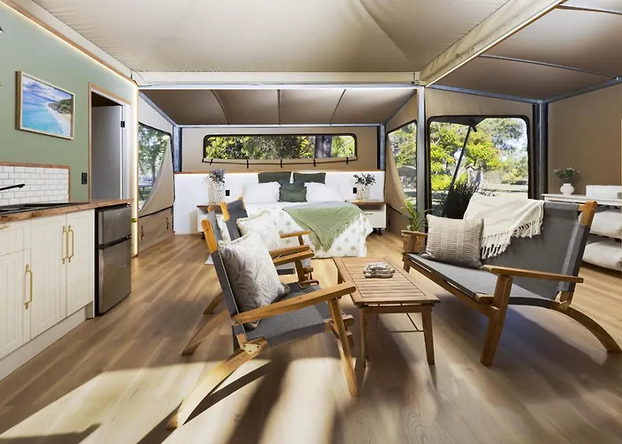 Big4 Noosa North Shore