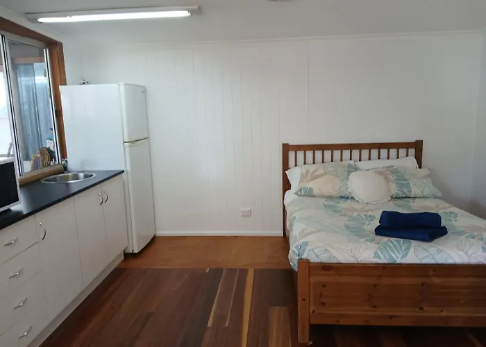 King River Caravan Park