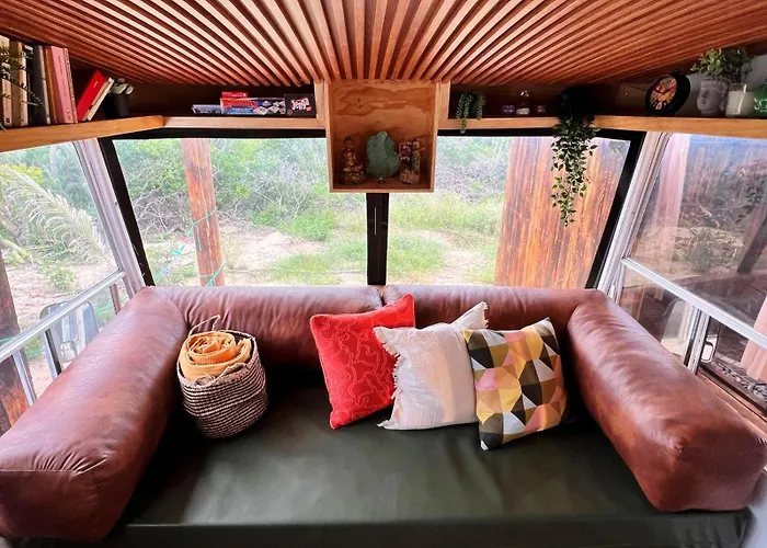 Narayana Caravan