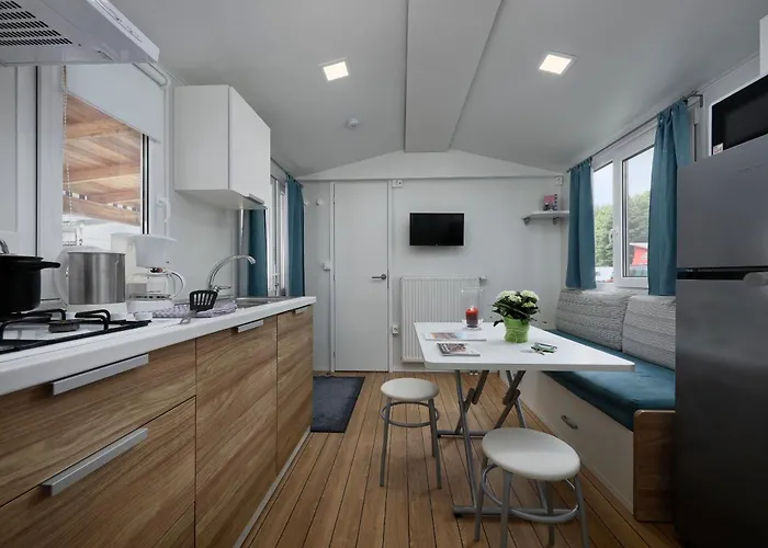 Knaus Campingpark Nassau
