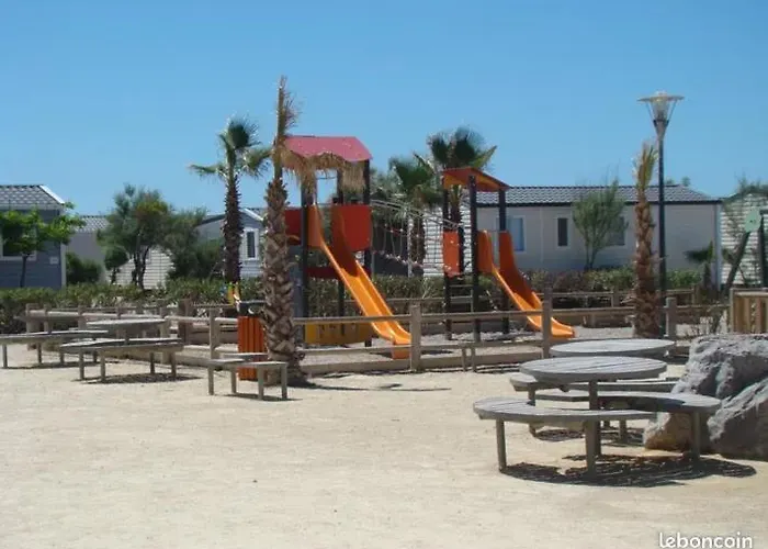 Camping Le Palavas