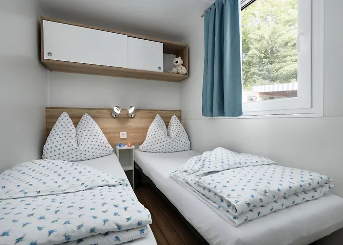 Knaus Campingpark Nassau