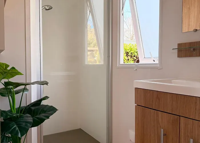 Eden Cottages - Premium Cottage Avec Piscine