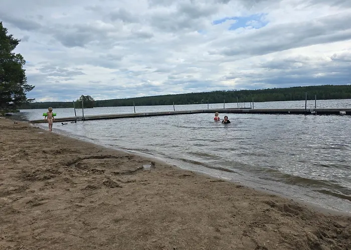 Edsken Camping