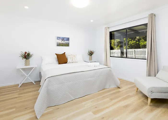 Big4 Noosa North Shore