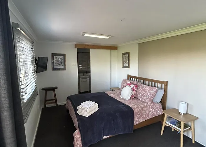 King River Caravan Park