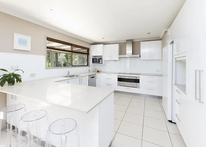 Big4 Noosa North Shore