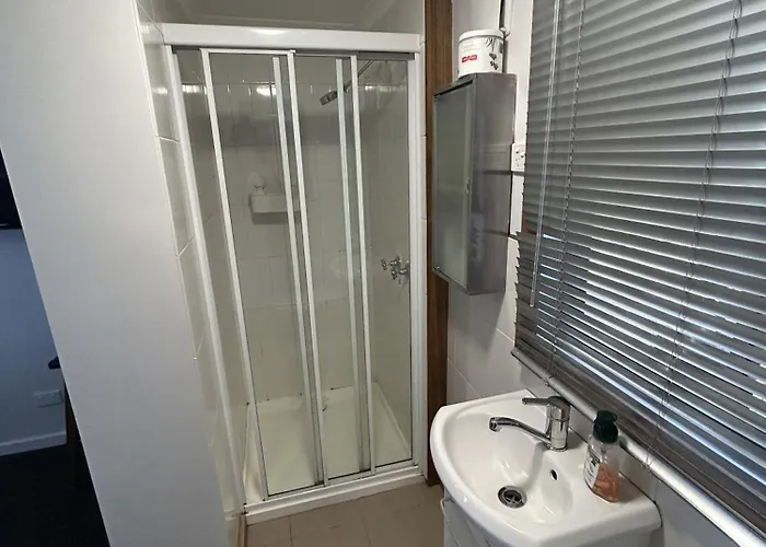King River Caravan Park
