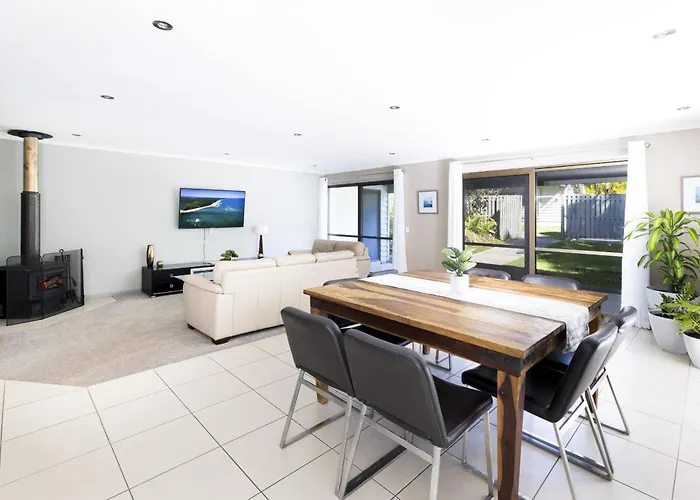 Big4 Noosa North Shore