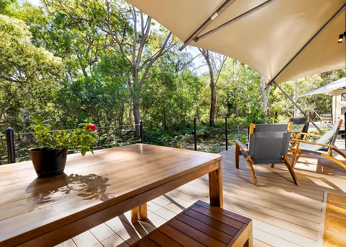 Big4 Noosa North Shore