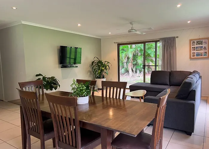 Big4 Noosa North Shore