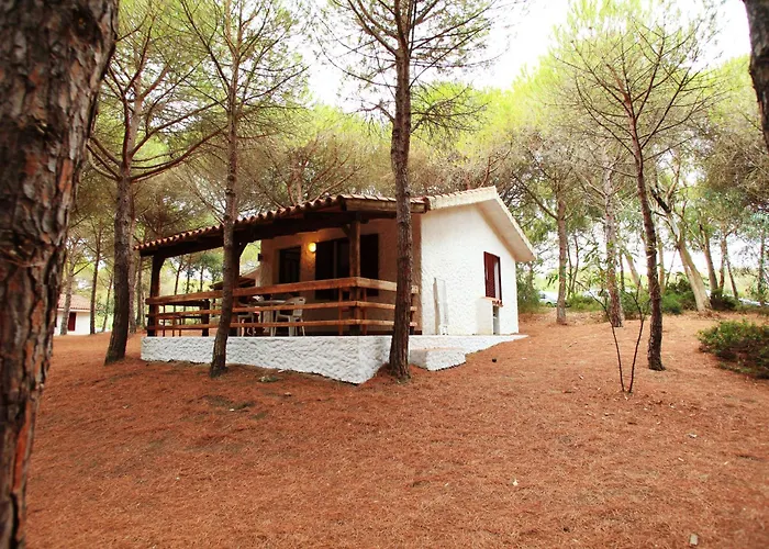 Camping Bella Sardinia