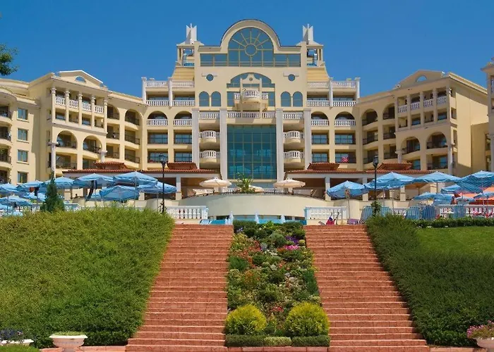 Duni Marina Royal Palace Hotel