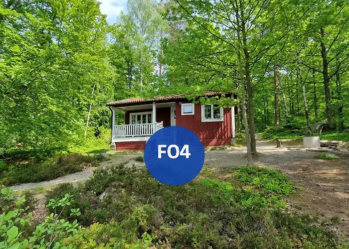 Langasjoenaes Camping & Stugby