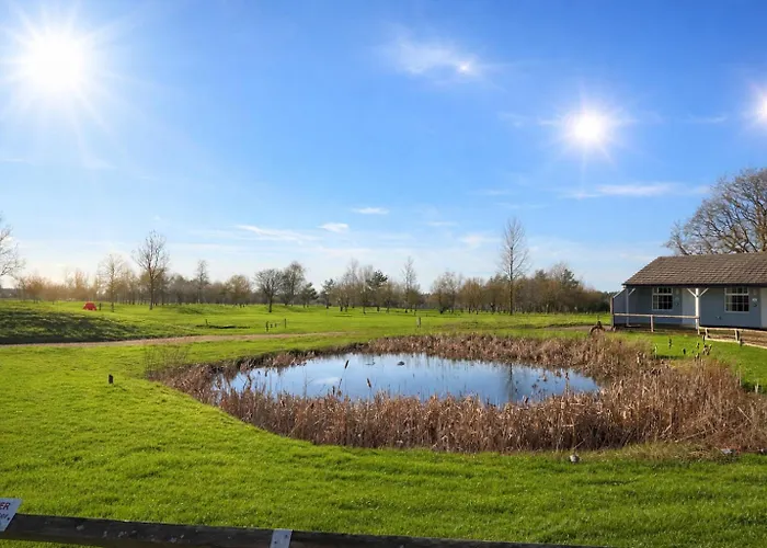 Silverstone Golf Club And Hotel