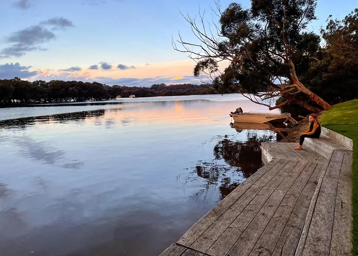 Tasman Holiday Parks - Jervis Bay