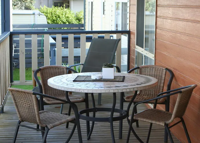 Koonwarra Holiday Park