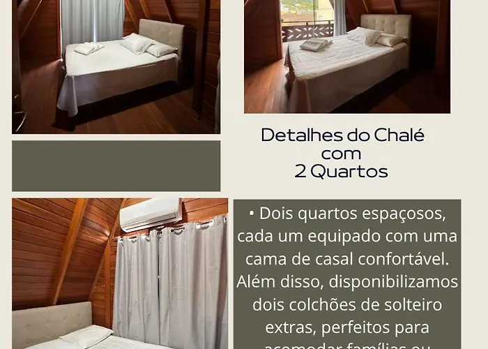 Pousada Dream Adventure