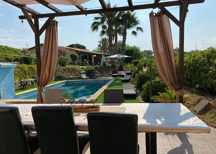 Oliva Torotto Sicily Resort