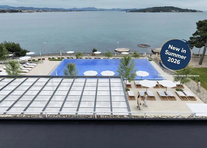 Villas Arausana & Antonina