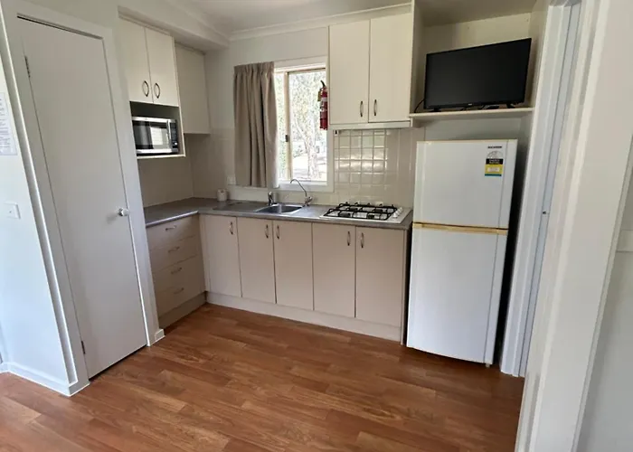 River Bend Caravan Park