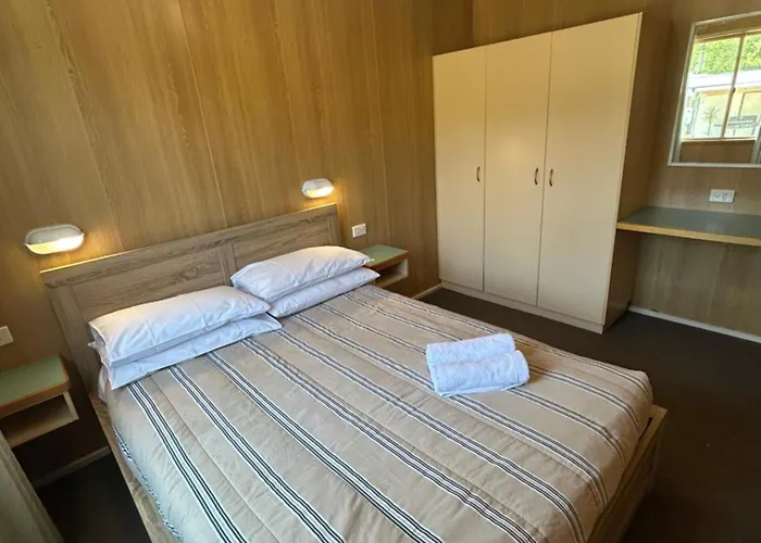 River Bend Caravan Park