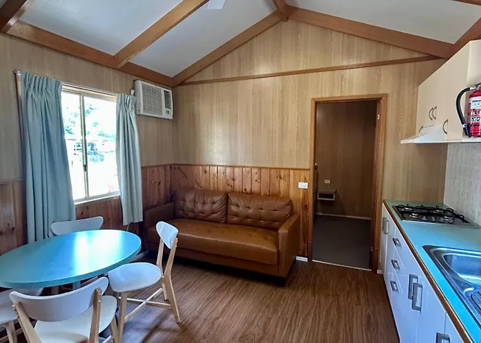 River Bend Caravan Park