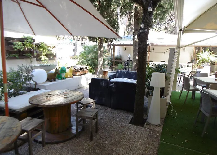 Camping Eden
