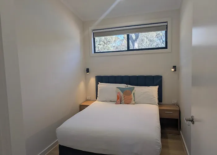 Belair National Park Holiday Park