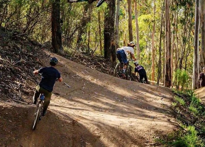 Omeo Holiday Park