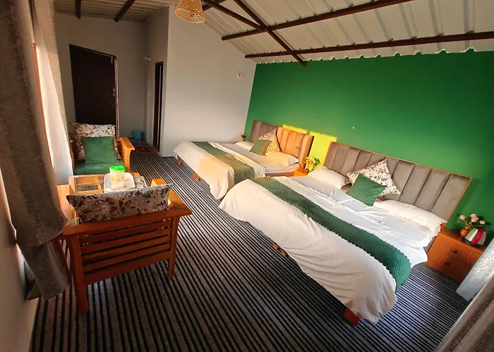 Neo Resort