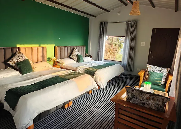 Neo Resort