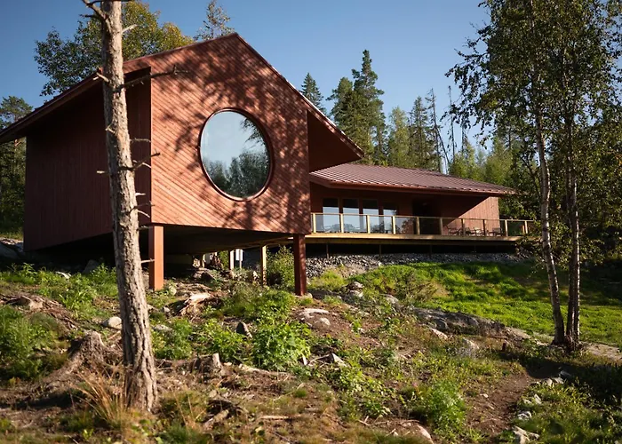 Sjoebodsviken Loevvik