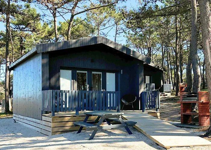 Ericeira Camping