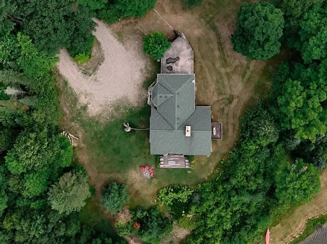 Bear Lake Cottage