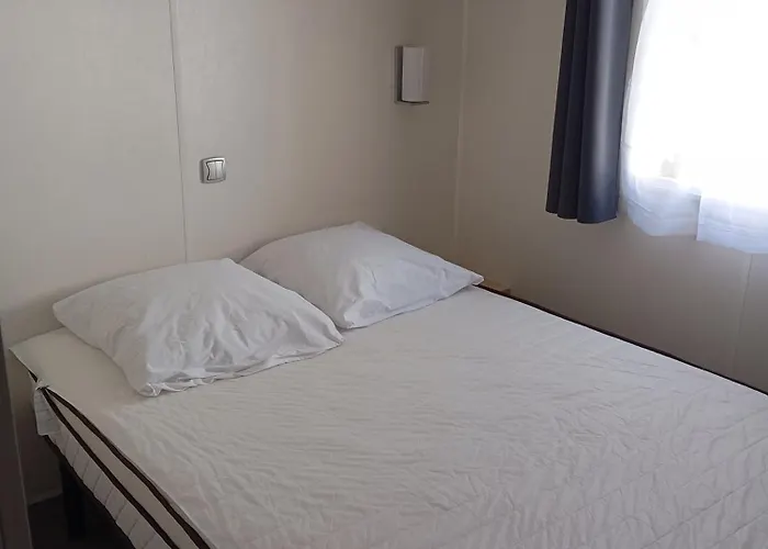 Mobil Home Chrisali