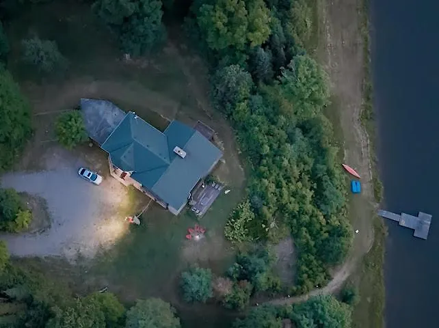 Bear Lake Cottage