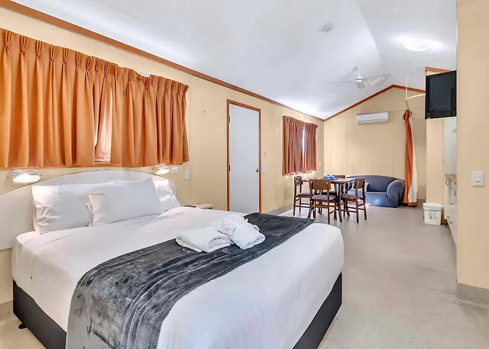 Rockingham Holiday Village