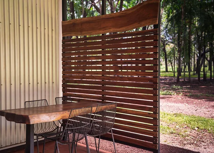Banyan Tree Holiday Park