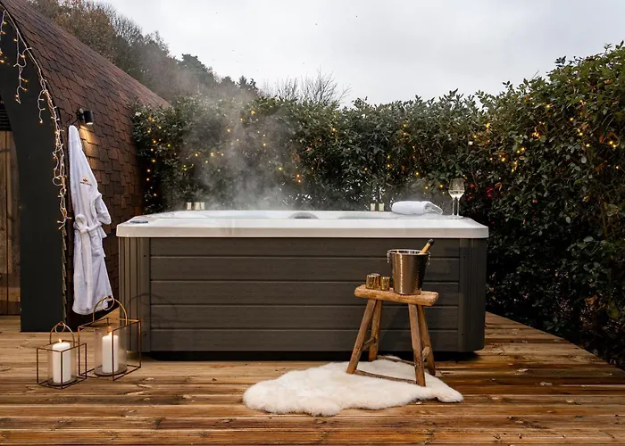 Glamping Retreats
