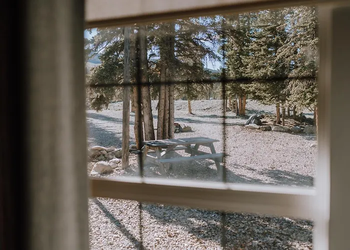 The Lodge At Panther River