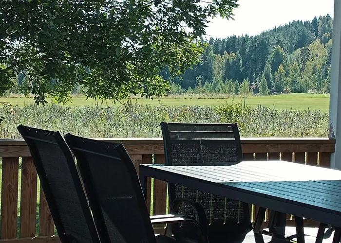 Degernaes Camping
