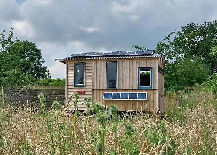 Ecopod Holidays