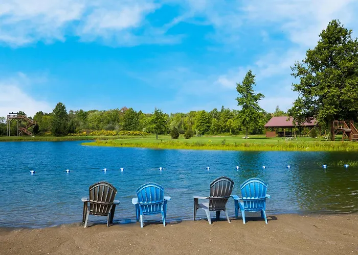 Htr Niagara Villa Grand Island