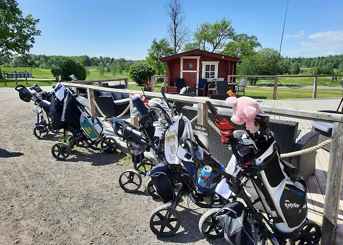 Degernaes Camping