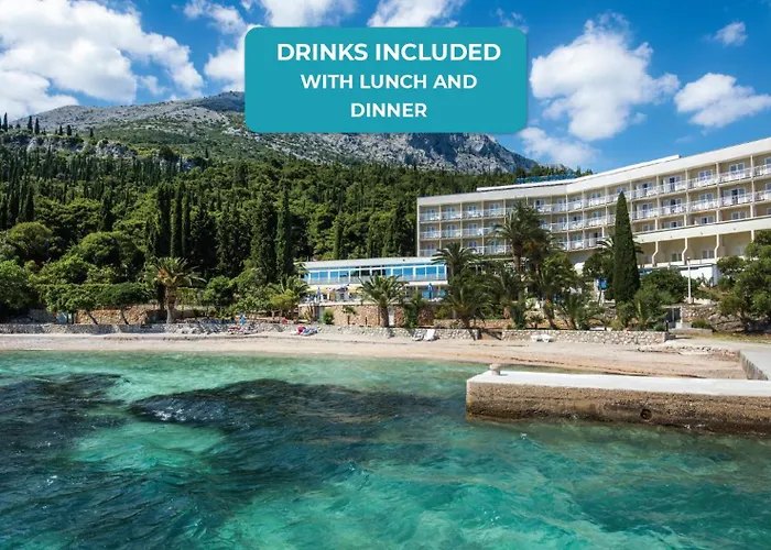 Orsan Maradiso Hotel By Aminess