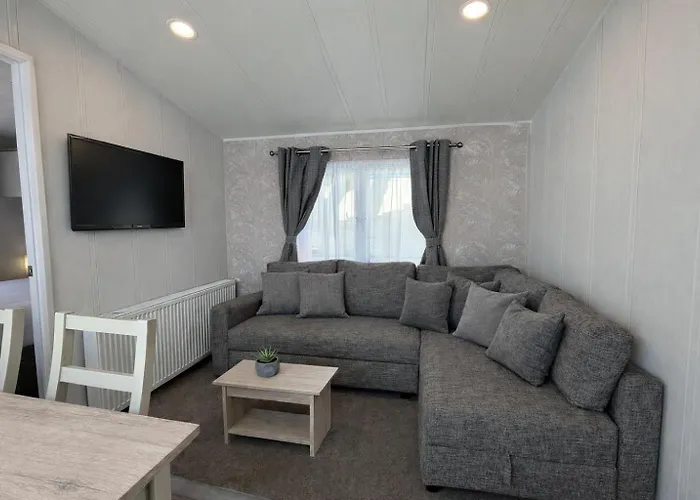 Resort Camping Almafra